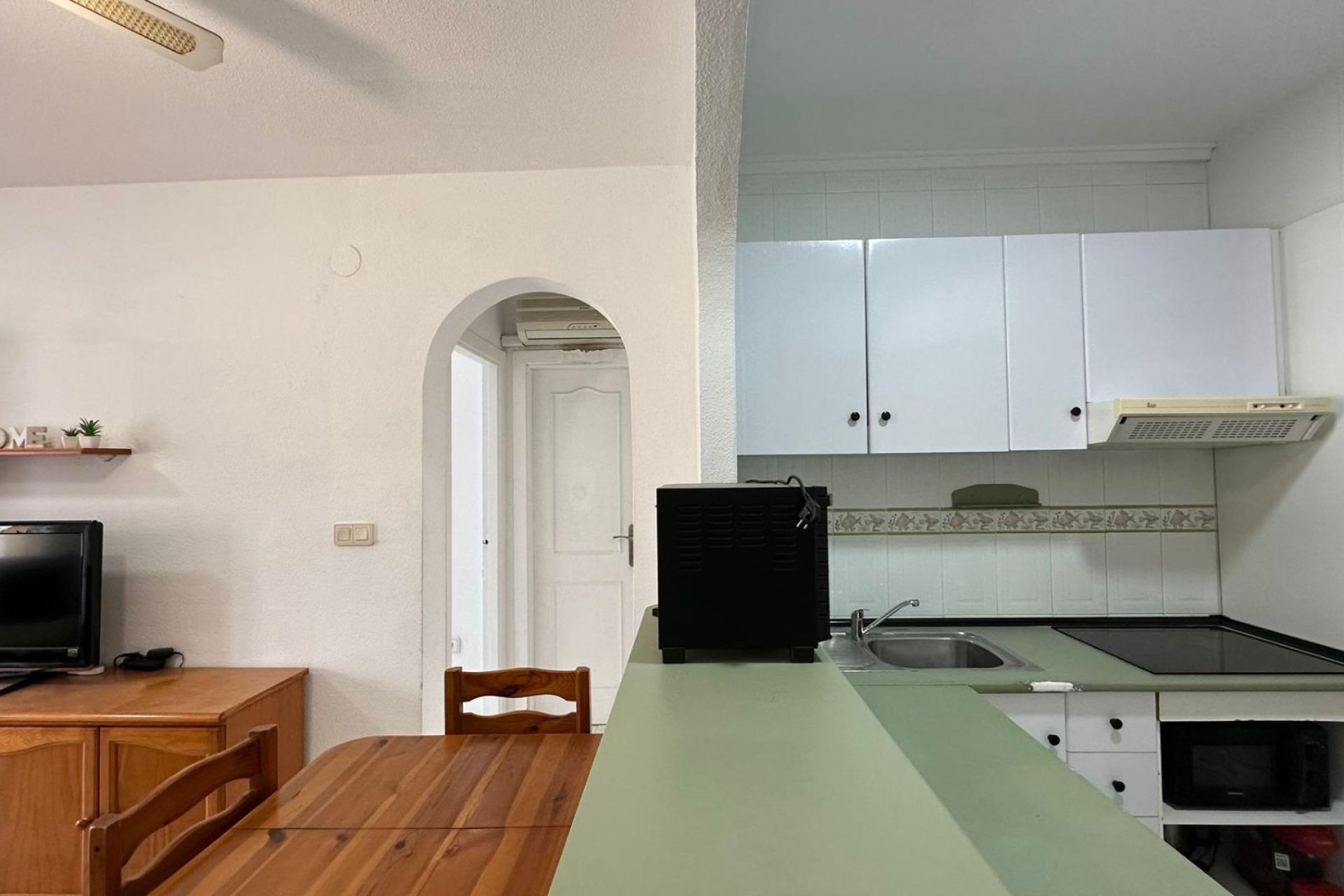 Herverkoop - Bungalow -
Orihuela Costa - Los Almendros-la Florida