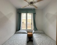 Herverkoop - Bungalow -
Orihuela Costa - Los Almendros-la Florida