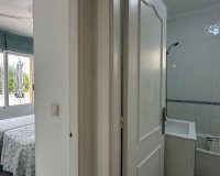 Herverkoop - Bungalow -
Orihuela Costa - Los Almendros-la Florida