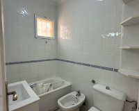 Herverkoop - Bungalow -
Orihuela Costa - Los Almendros-la Florida