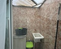 Herverkoop - Bungalow -
Orihuela Costa - Los Almendros-la Florida