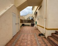 Herverkoop - Bungalow -
Orihuela Costa - Los Almendros-la Florida