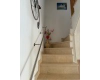 Herverkoop - Bungalow -
Orihuela Costa - Los Almendros-la Florida