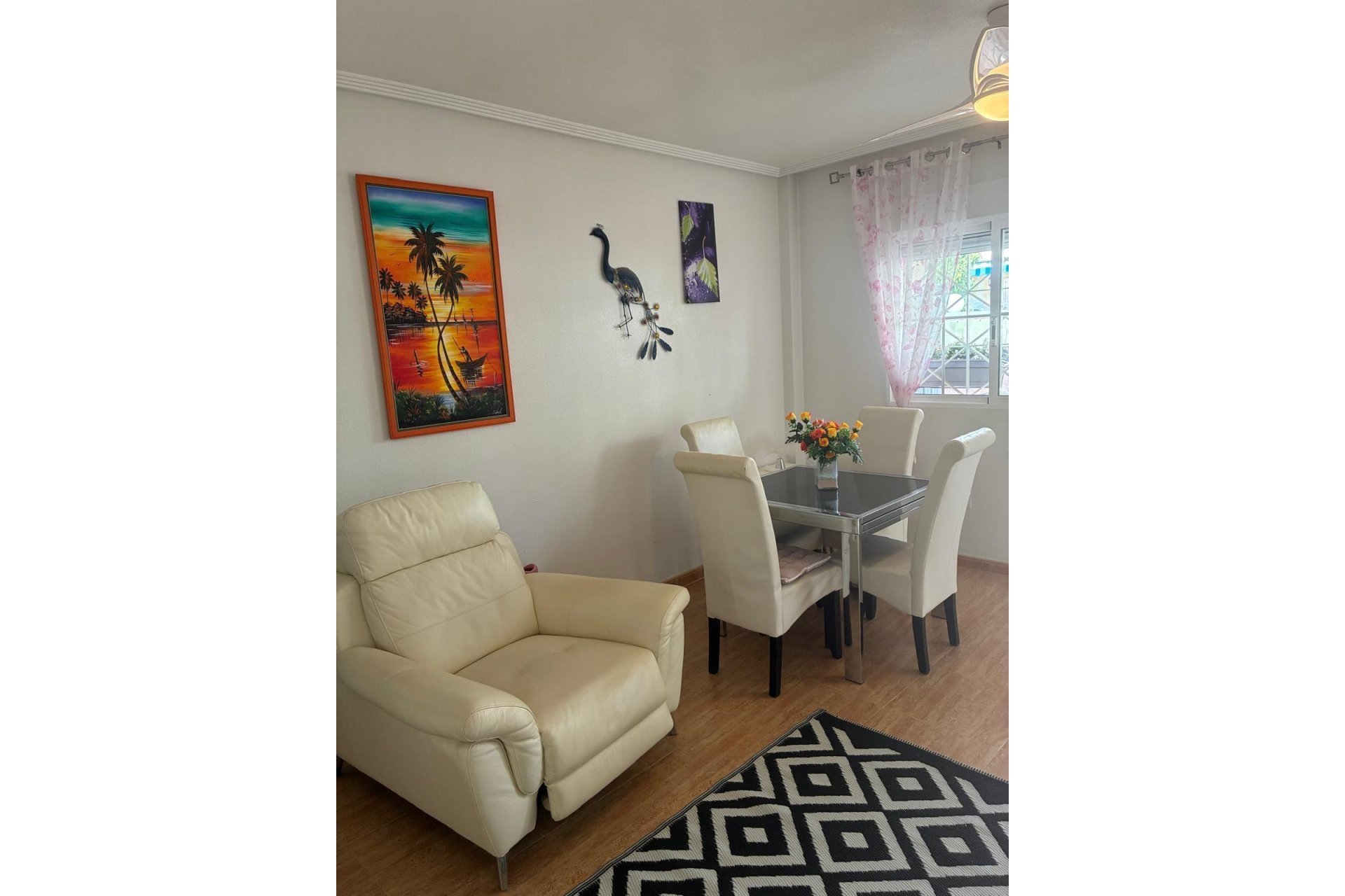 Herverkoop - Bungalow -
Orihuela Costa - Los Almendros-la Florida