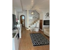 Herverkoop - Bungalow -
Orihuela Costa - Los Almendros-la Florida