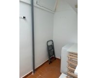 Herverkoop - Bungalow -
Orihuela Costa - Los Almendros-la Florida