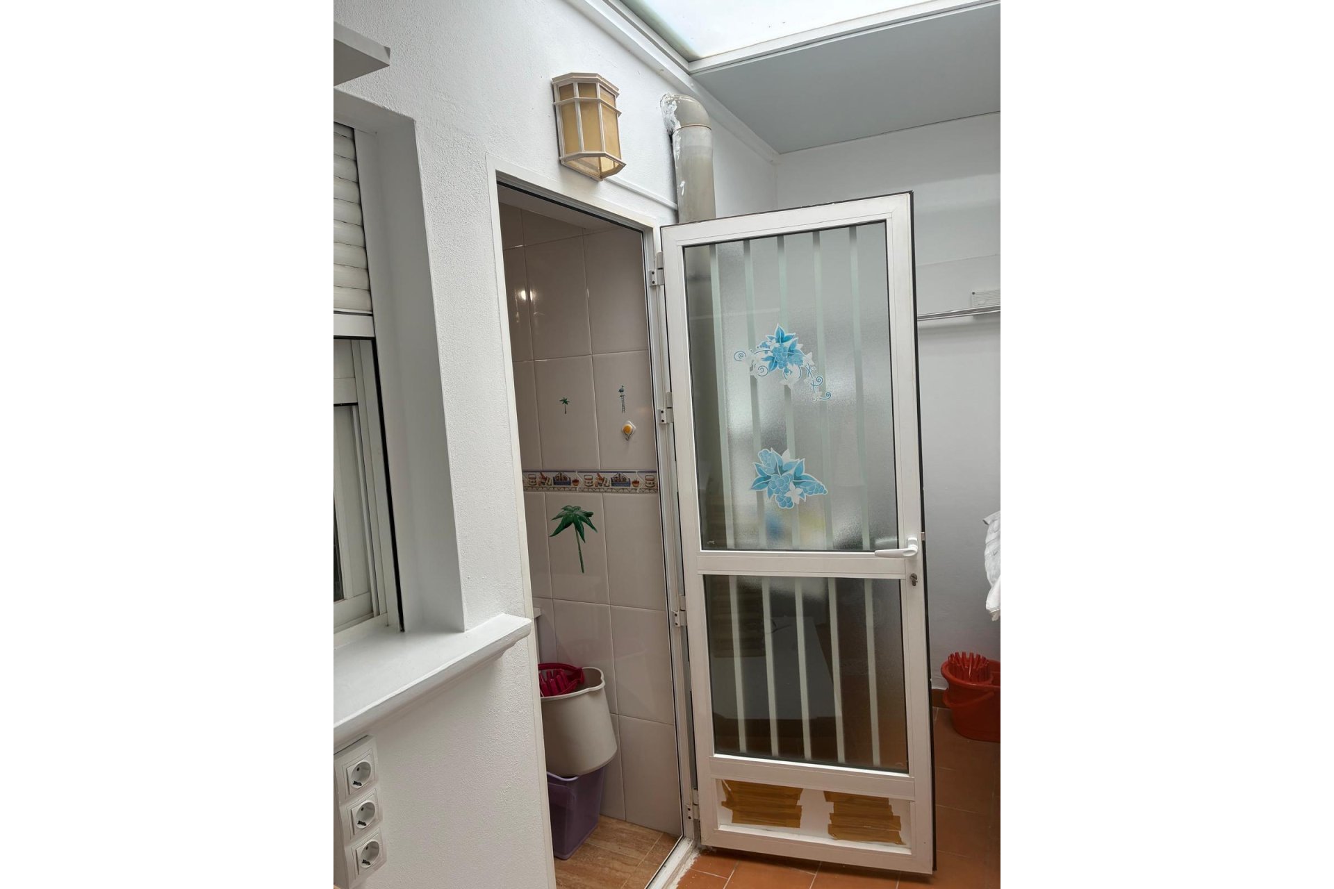 Herverkoop - Bungalow -
Orihuela Costa - Los Almendros-la Florida