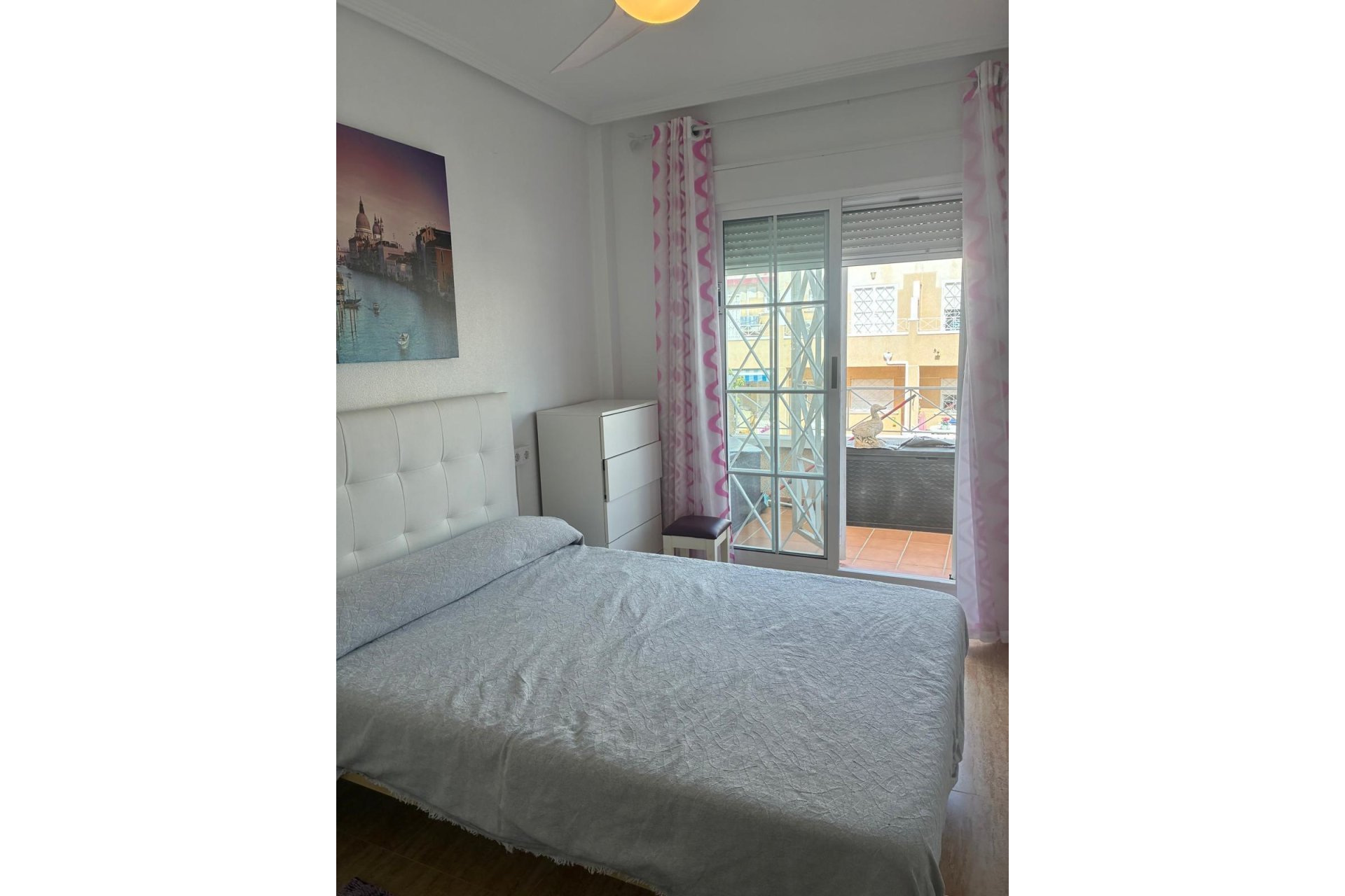 Herverkoop - Bungalow -
Orihuela Costa - Los Almendros-la Florida