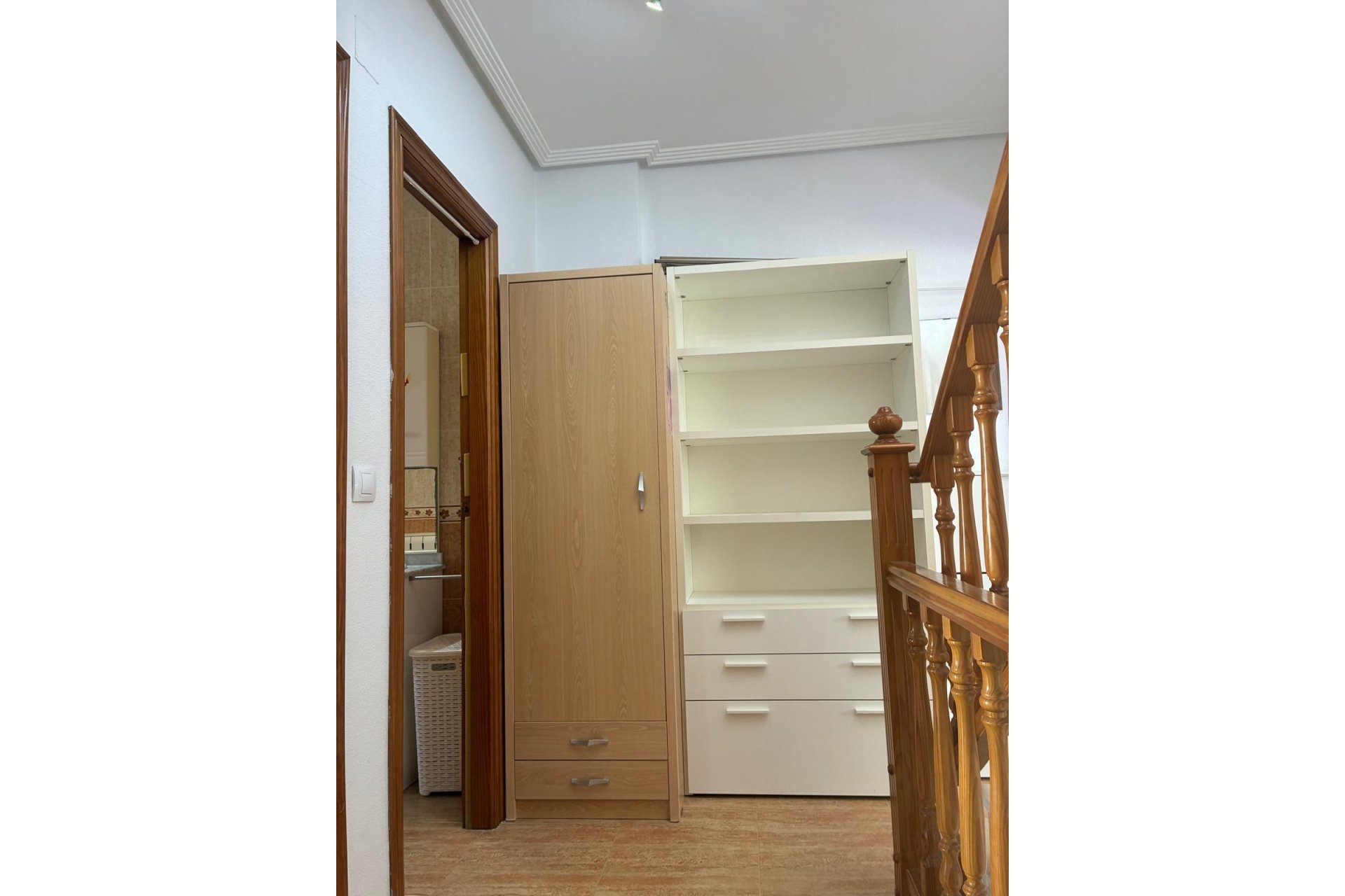 Herverkoop - Bungalow -
Orihuela Costa - Los Almendros-la Florida