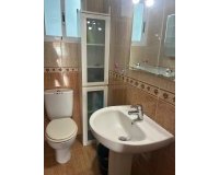 Herverkoop - Bungalow -
Orihuela Costa - Los Almendros-la Florida