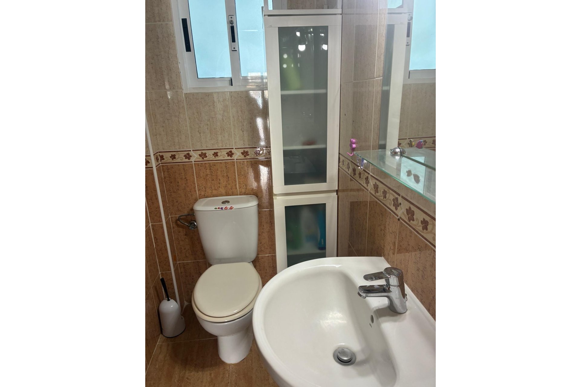 Herverkoop - Bungalow -
Orihuela Costa - Los Almendros-la Florida