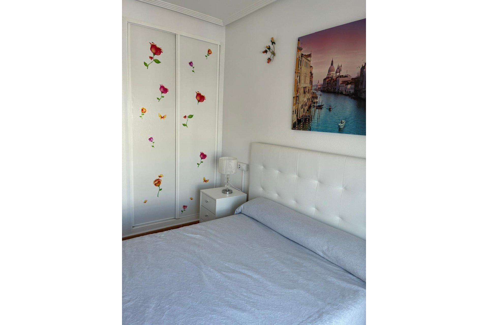 Herverkoop - Bungalow -
Orihuela Costa - Los Almendros-la Florida