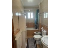 Herverkoop - Bungalow -
Orihuela Costa - Los Almendros-la Florida