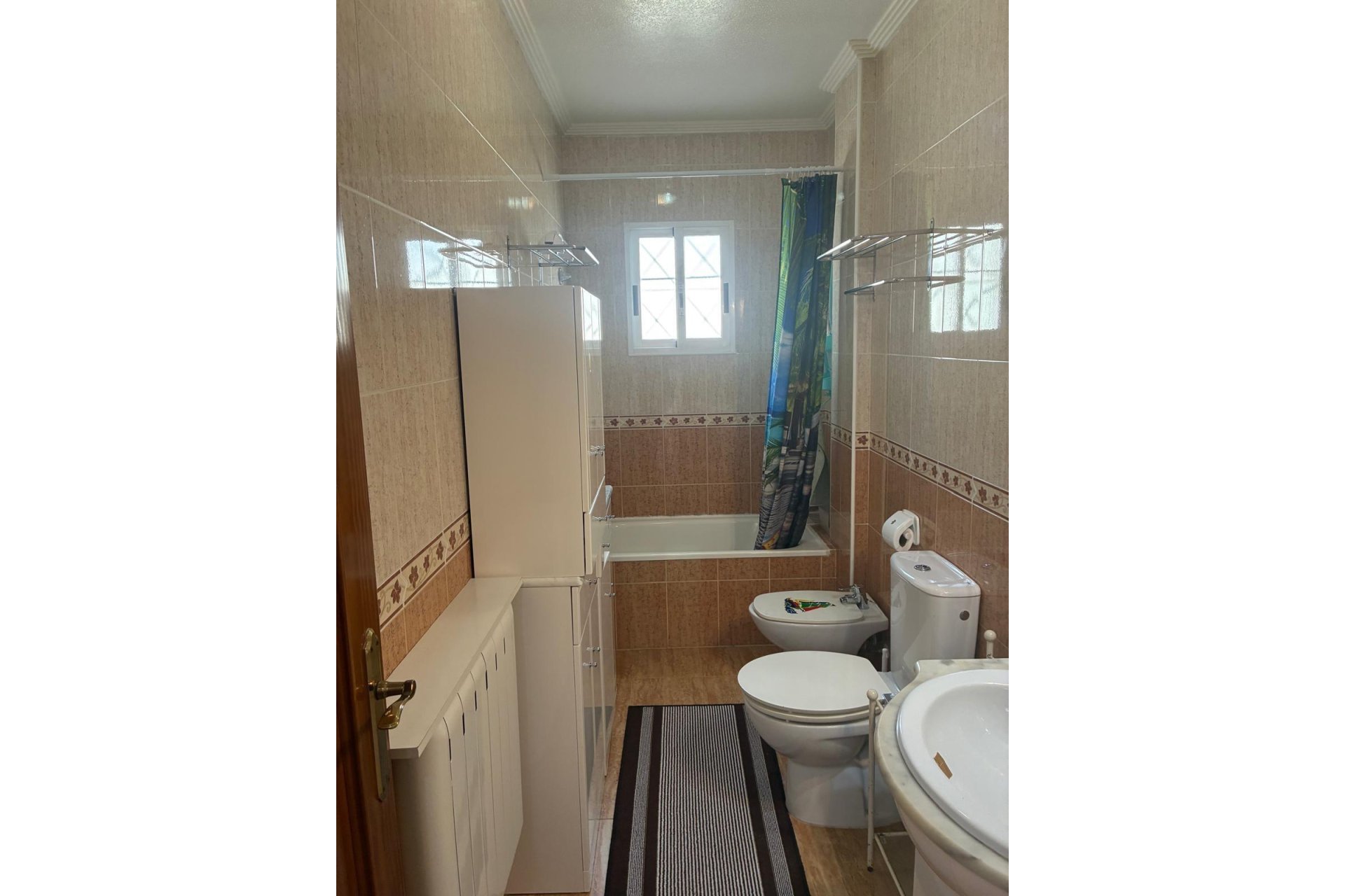 Herverkoop - Bungalow -
Orihuela Costa - Los Almendros-la Florida