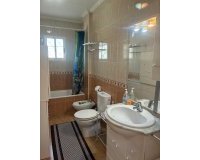 Herverkoop - Bungalow -
Orihuela Costa - Los Almendros-la Florida