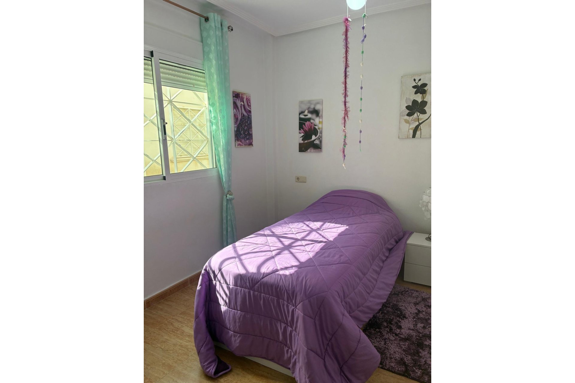 Herverkoop - Bungalow -
Orihuela Costa - Los Almendros-la Florida