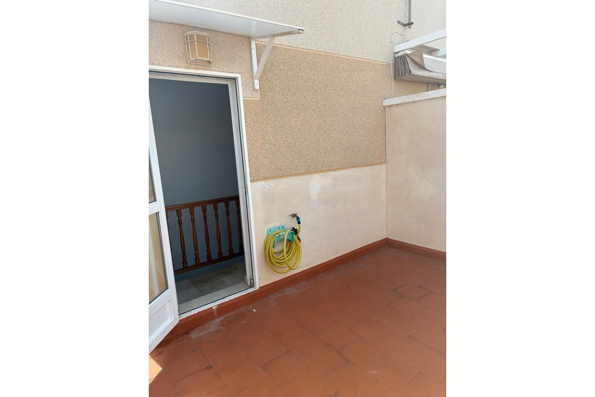 Herverkoop - Bungalow -
Orihuela Costa - Los Almendros-la Florida