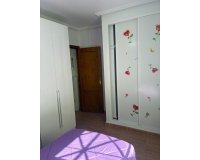 Herverkoop - Bungalow -
Orihuela Costa - Los Almendros-la Florida