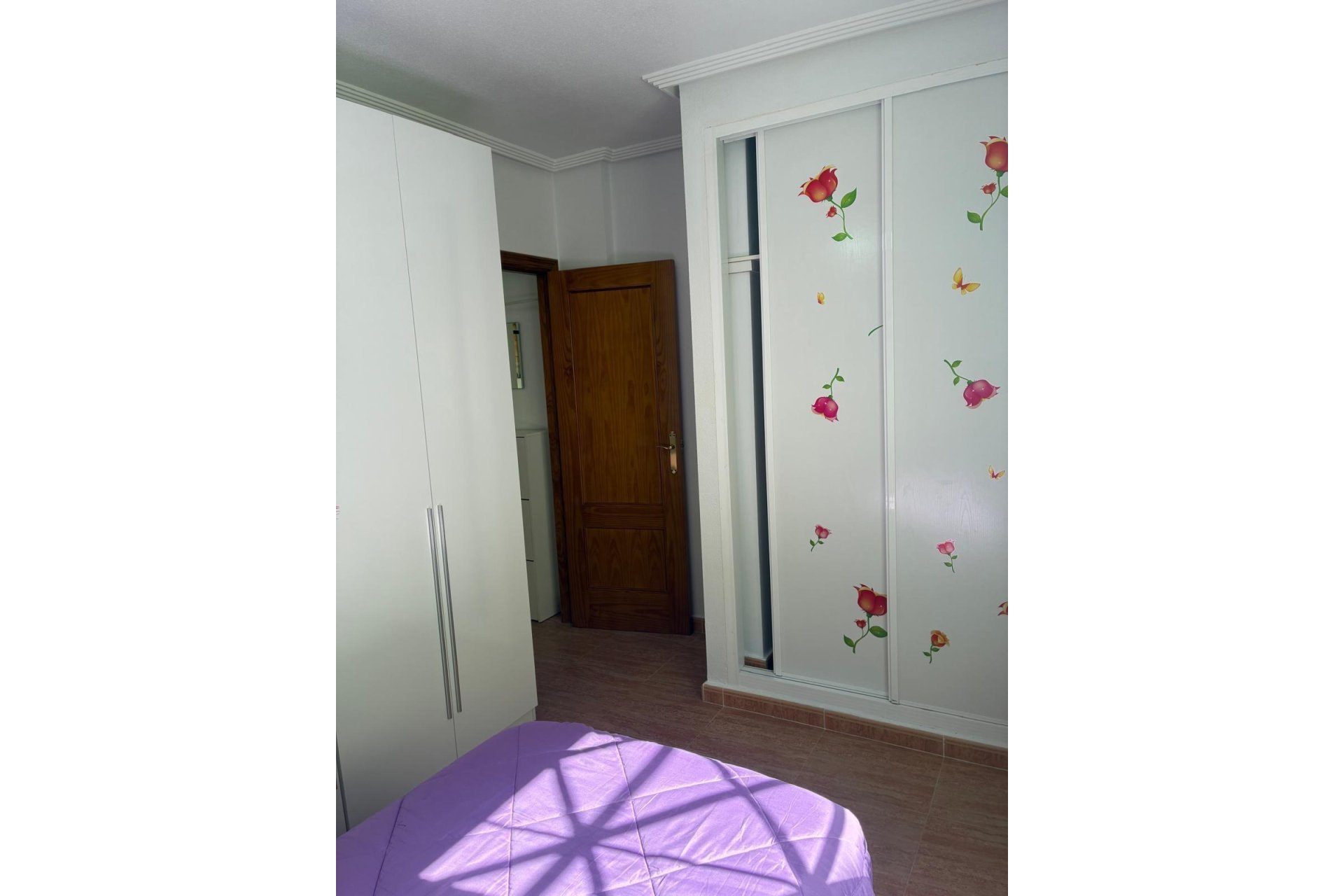 Herverkoop - Bungalow -
Orihuela Costa - Los Almendros-la Florida