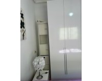 Herverkoop - Bungalow -
Orihuela Costa - Los Almendros-la Florida