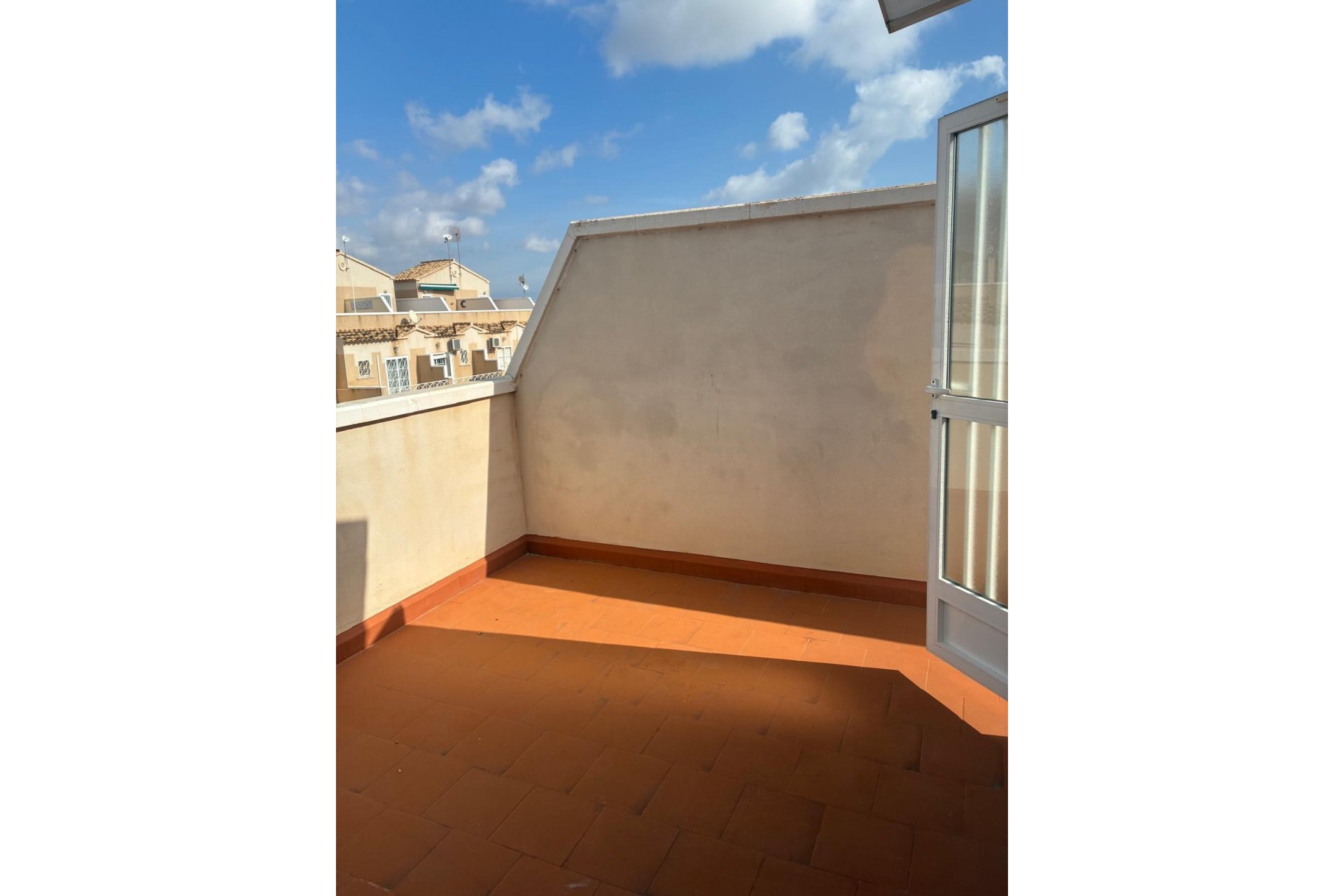 Herverkoop - Bungalow -
Orihuela Costa - Los Almendros-la Florida