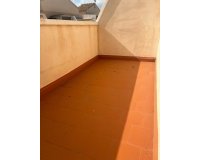 Herverkoop - Bungalow -
Orihuela Costa - Los Almendros-la Florida