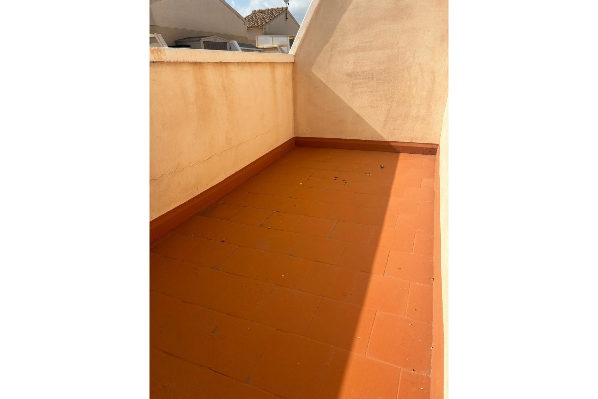 Herverkoop - Bungalow -
Orihuela Costa - Los Almendros-la Florida