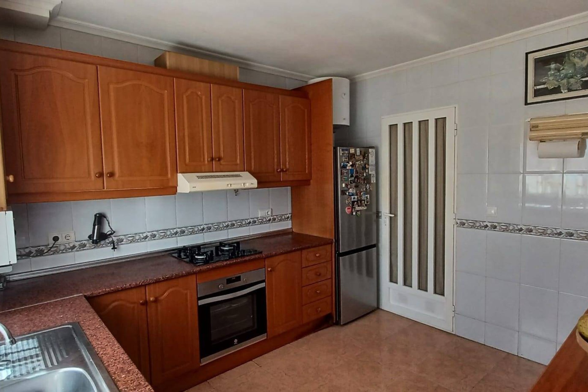 Herverkoop - Bungalow -
Orihuela Costa - Los Almendros-la Florida