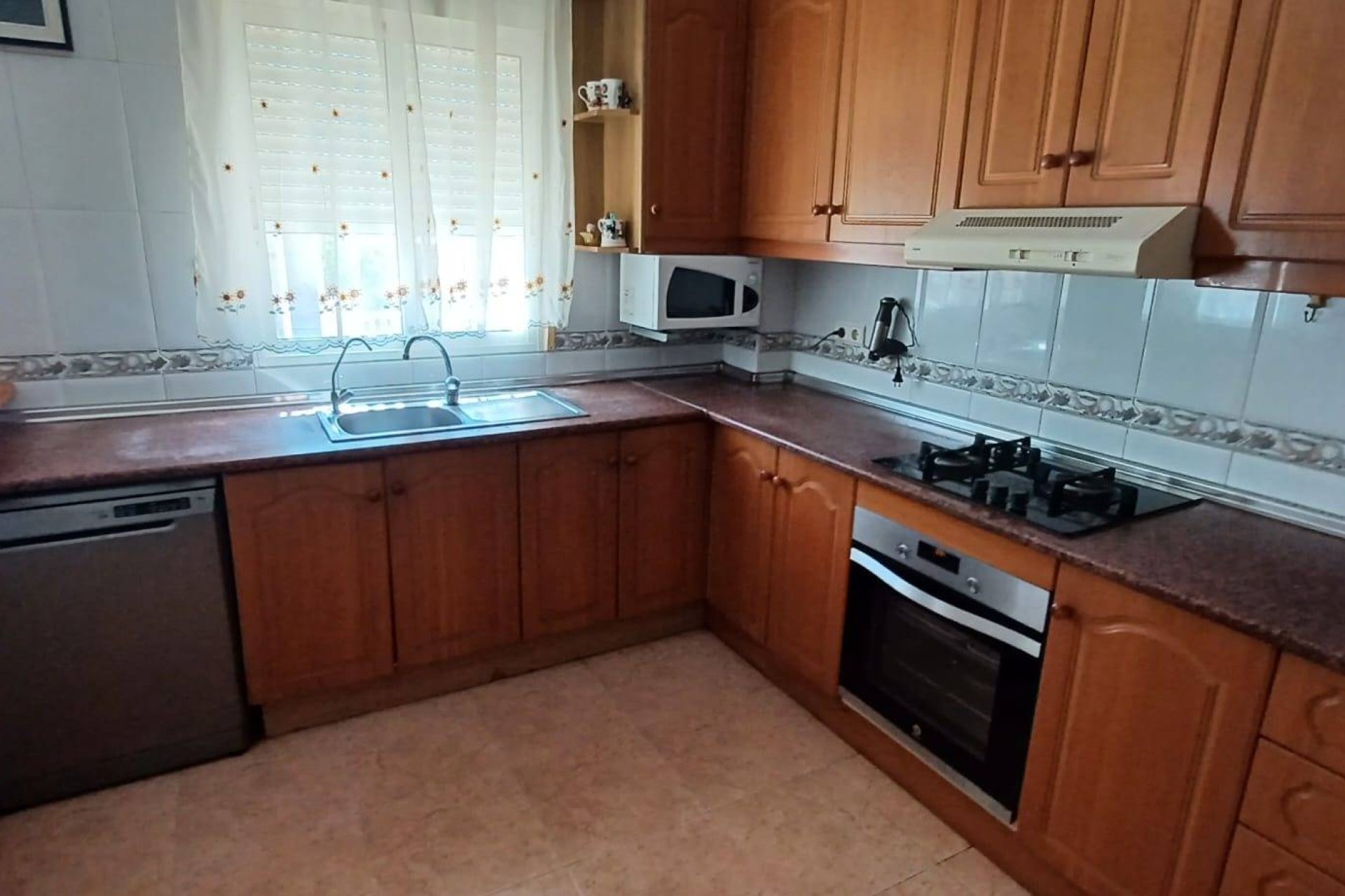 Herverkoop - Bungalow -
Orihuela Costa - Los Almendros-la Florida