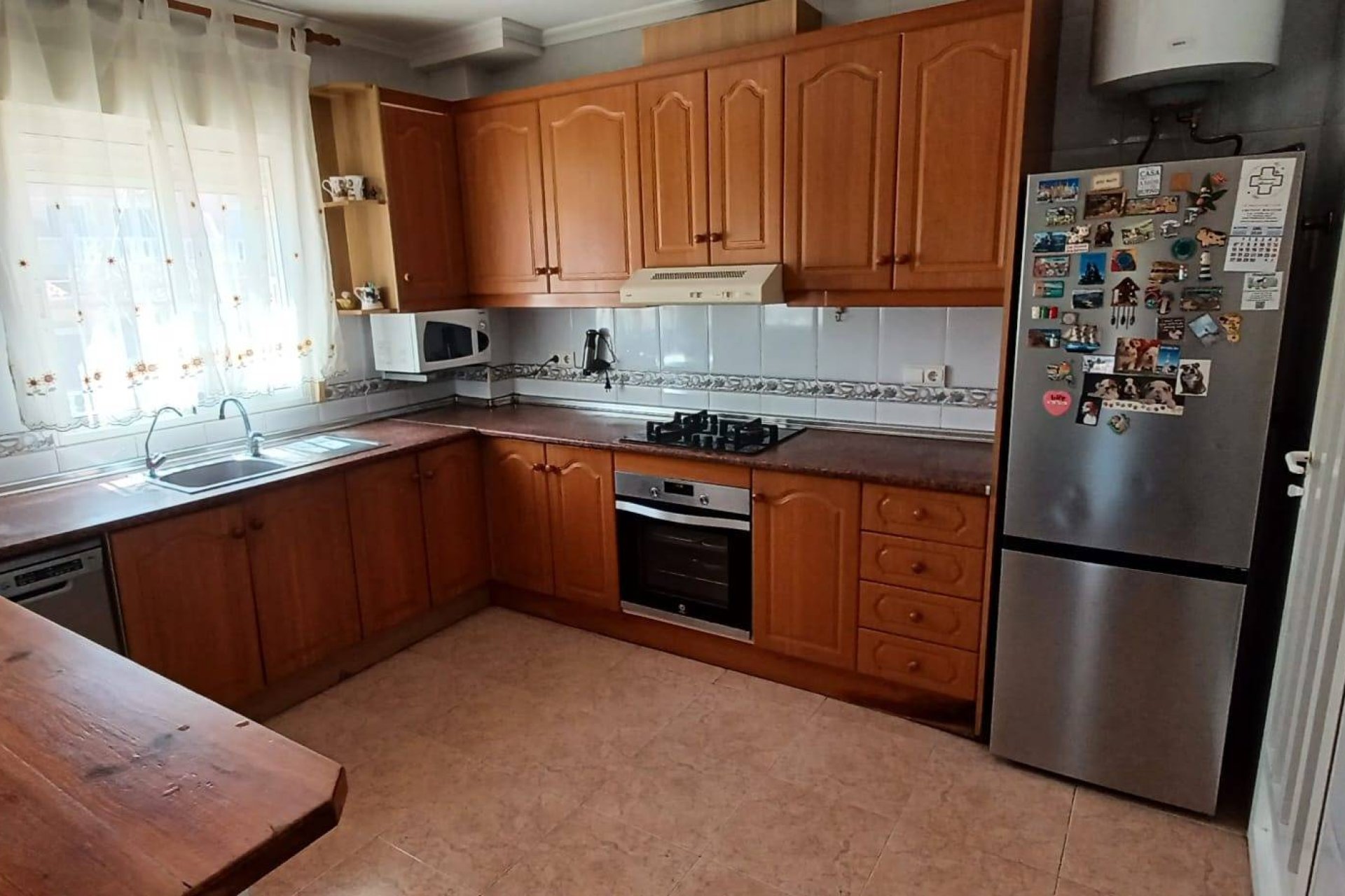 Herverkoop - Bungalow -
Orihuela Costa - Los Almendros-la Florida