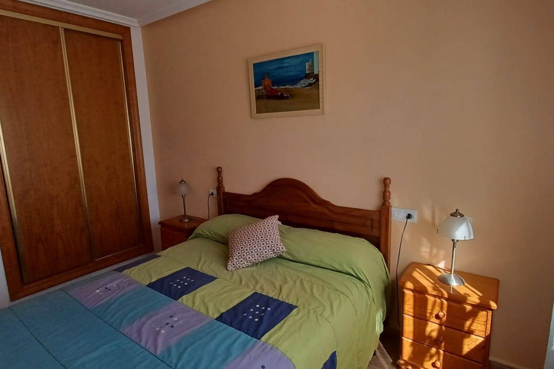 Herverkoop - Bungalow -
Orihuela Costa - Los Almendros-la Florida