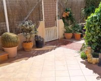 Herverkoop - Bungalow -
Orihuela Costa - Los Almendros-la Florida