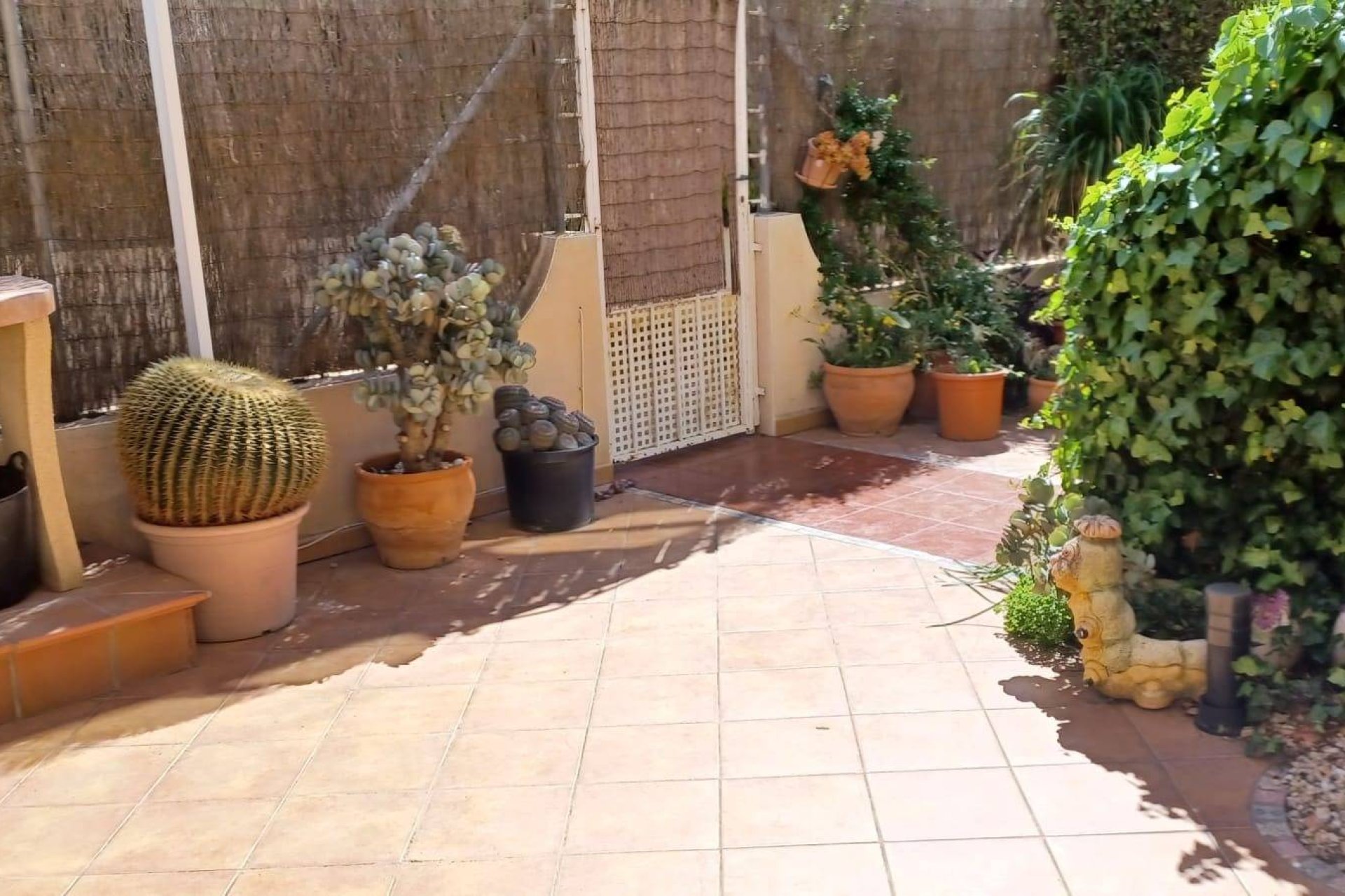 Herverkoop - Bungalow -
Orihuela Costa - Los Almendros-la Florida