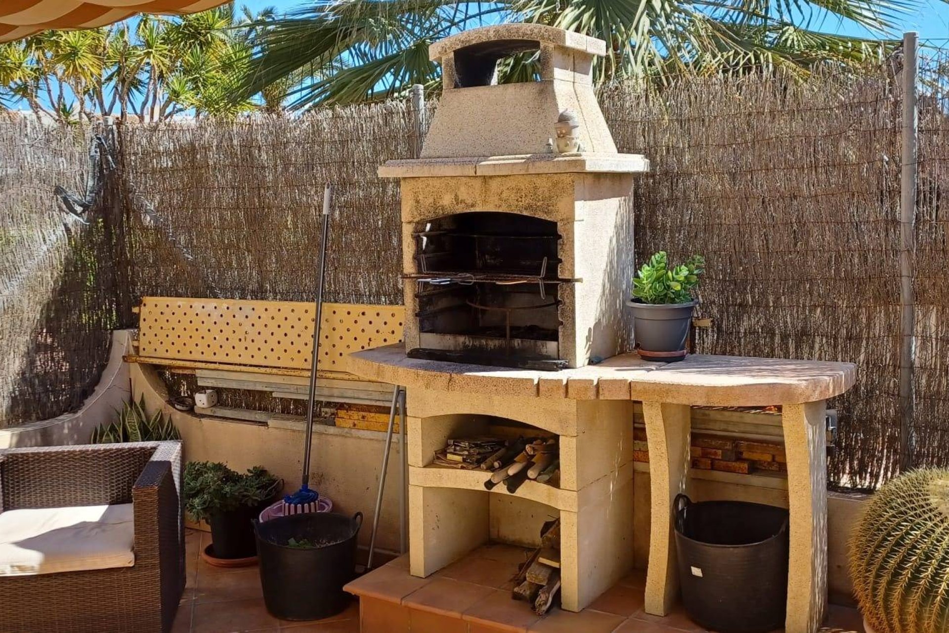 Herverkoop - Bungalow -
Orihuela Costa - Los Almendros-la Florida