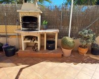 Herverkoop - Bungalow -
Orihuela Costa - Los Almendros-la Florida