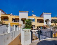 Herverkoop - Bungalow -
Orihuela Costa - Los Altos