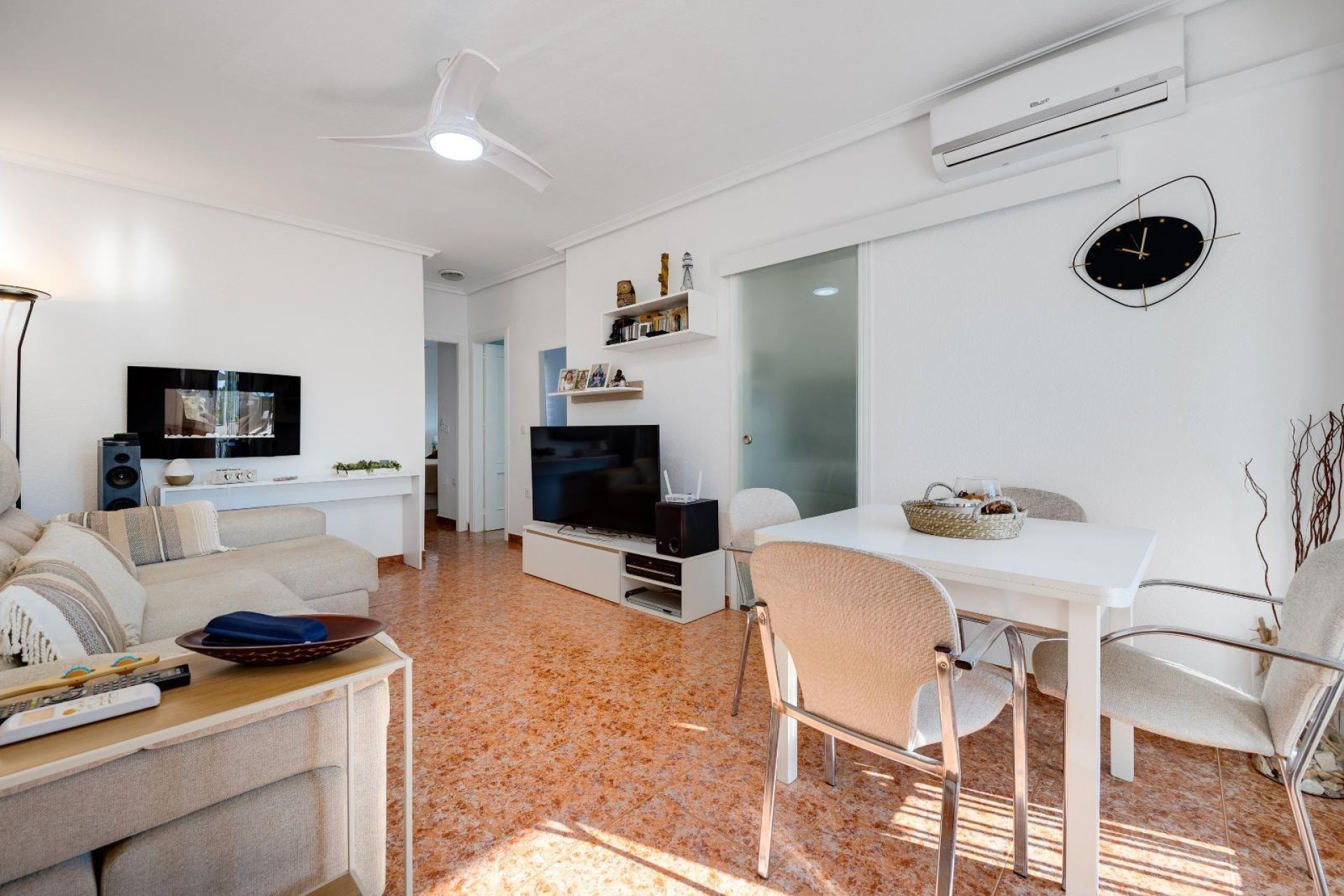 Herverkoop - Bungalow -
Orihuela Costa - Los Altos