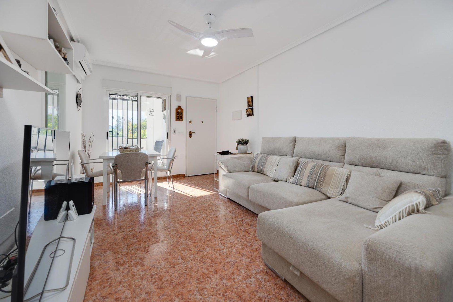 Herverkoop - Bungalow -
Orihuela Costa - Los Altos