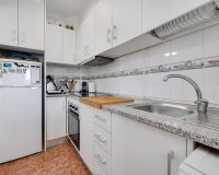 Herverkoop - Bungalow -
Orihuela Costa - Los Altos