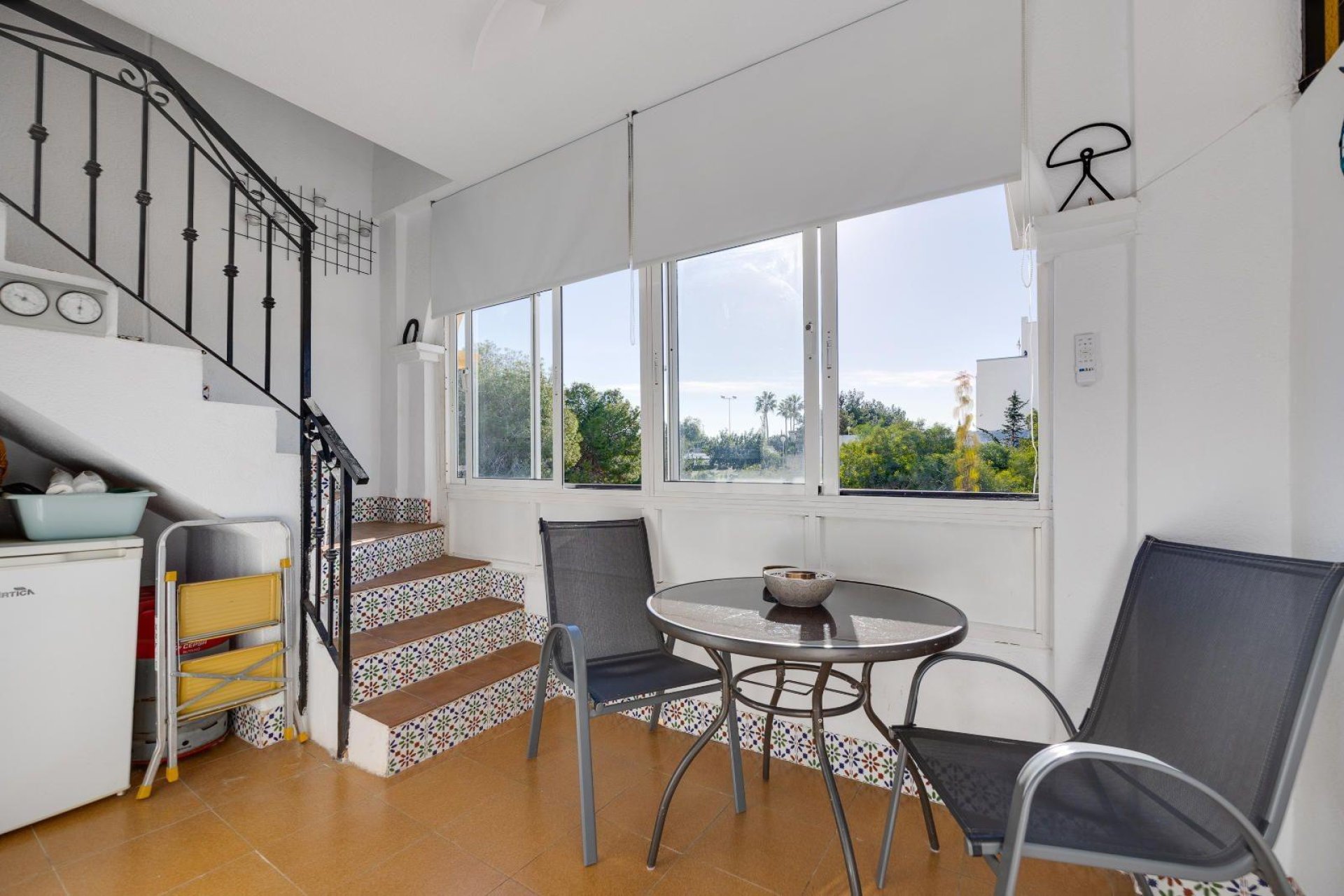 Herverkoop - Bungalow -
Orihuela Costa - Los Altos