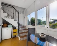 Herverkoop - Bungalow -
Orihuela Costa - Los Altos