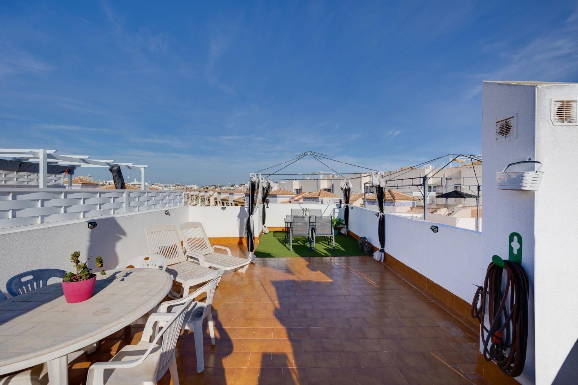 Herverkoop - Bungalow -
Orihuela Costa - Los Altos