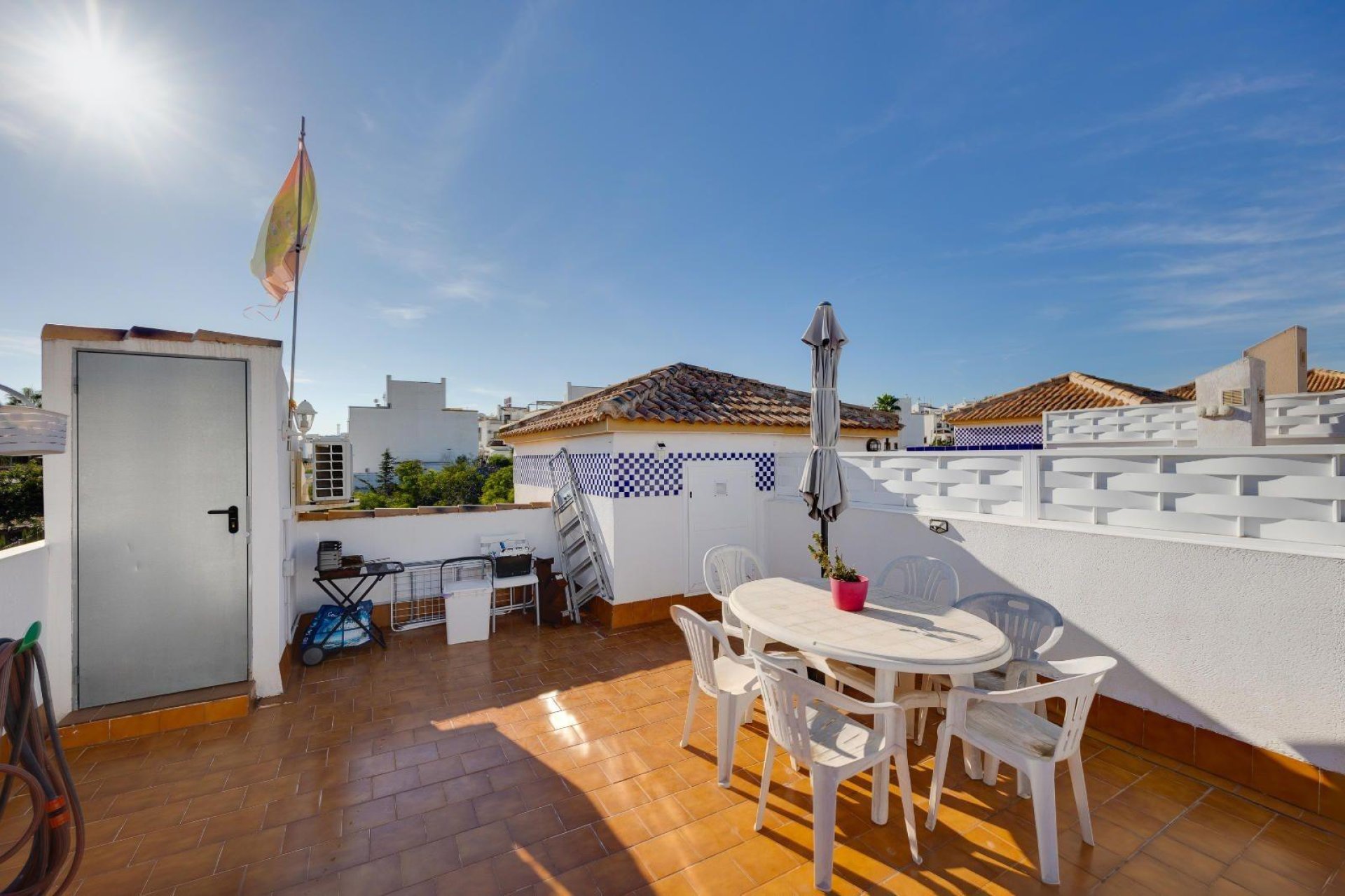Herverkoop - Bungalow -
Orihuela Costa - Los Altos