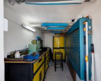 Herverkoop - Bungalow -
Orihuela Costa - Los Altos