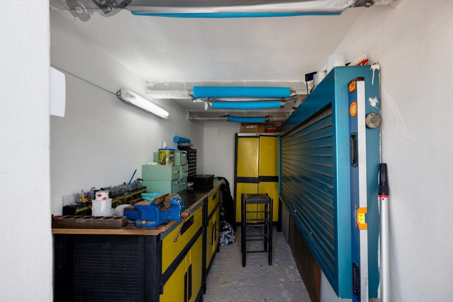 Herverkoop - Bungalow -
Orihuela Costa - Los Altos