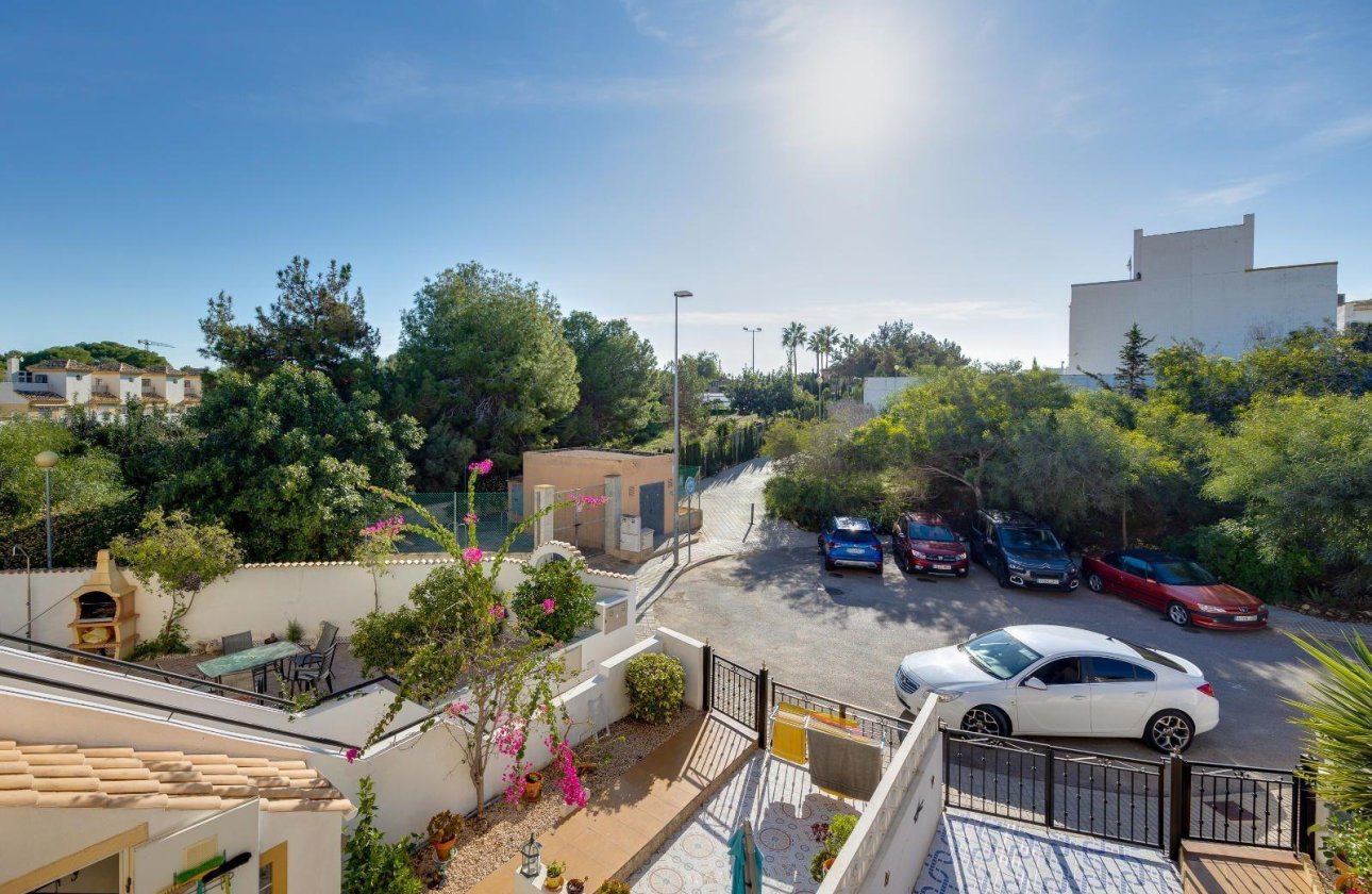 Herverkoop - Bungalow -
Orihuela Costa - Los Altos