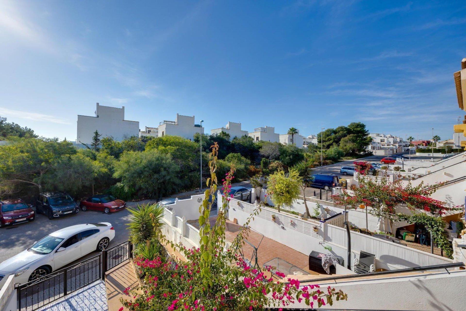 Herverkoop - Bungalow -
Orihuela Costa - Los Altos