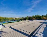 Herverkoop - Bungalow -
Orihuela Costa - Los Altos