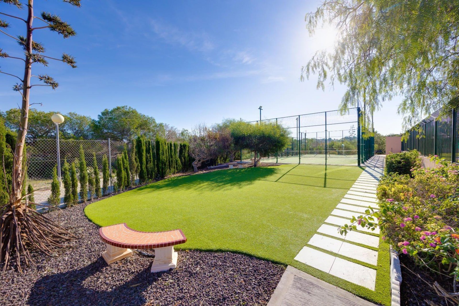 Herverkoop - Bungalow -
Orihuela Costa - Los Altos