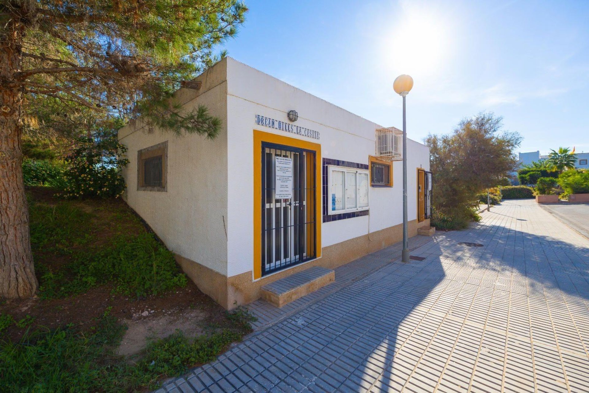 Herverkoop - Bungalow -
Orihuela Costa - Los Altos